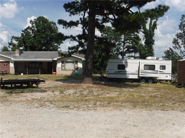 Property Photo: 6856 Highway 62 AR 72632