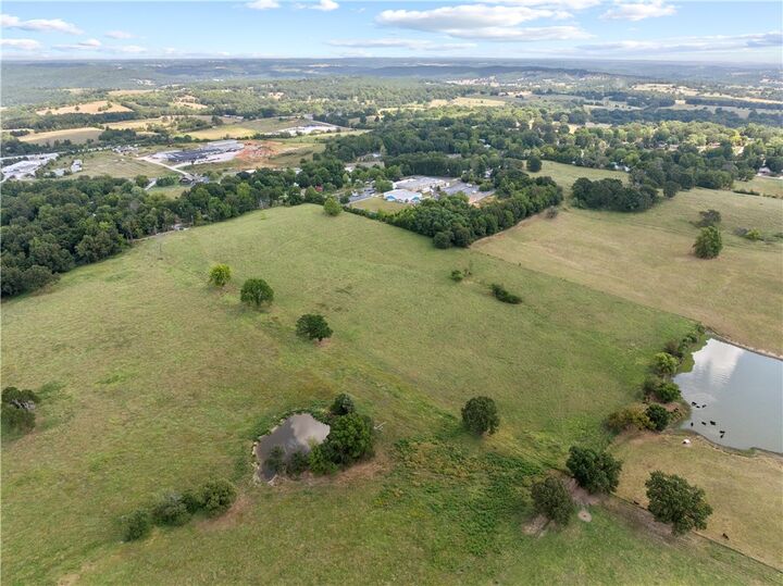 Property Photo:  501 Rathel Street  AR 72601 