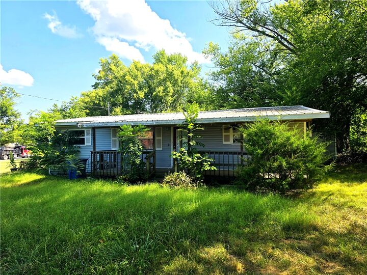 117 Van Dorn Street  Pea Ridge AR 72751 photo