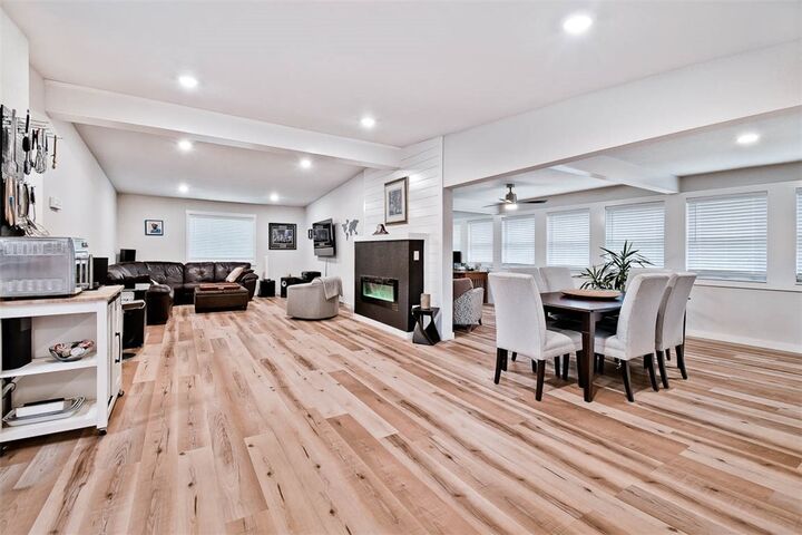 Property Photo: 2 Purfleet Drive AR 72715