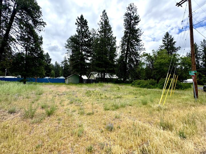 Property Photo:  0 S. Third Ave. Lot 1,7,8  OR 97624 