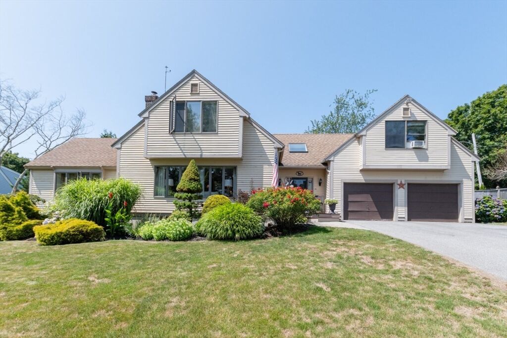 Property Photo: 50 Prospect Ave MA 02045