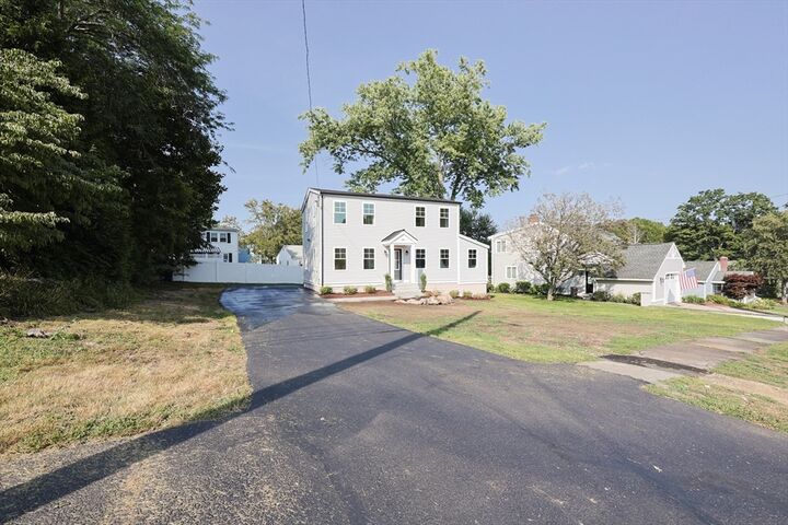 Property Photo:  40 Lafayette St  MA 02186 