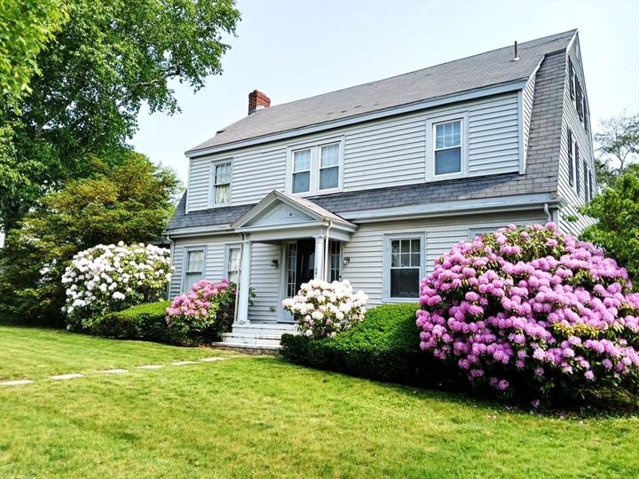 Property Photo:  36 Rockaway  MA 01945 