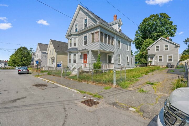 Property Photo:  21 7th Ave  MA 01830 