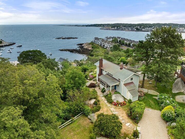 Property Photo:  2 Boulder Top  MA 01966 