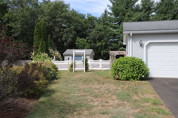 Property Photo:  176 Asselin St.  MA 01020 