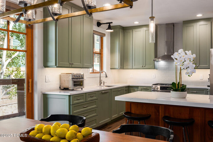 Property Photo: 1000 Park Avenue B105 UT 84060
