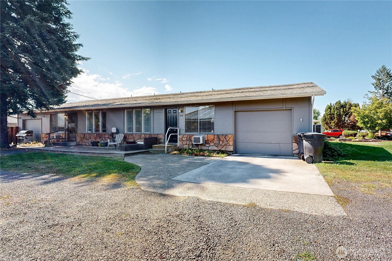 Property Photo: 89 Garden Drive WA 99362