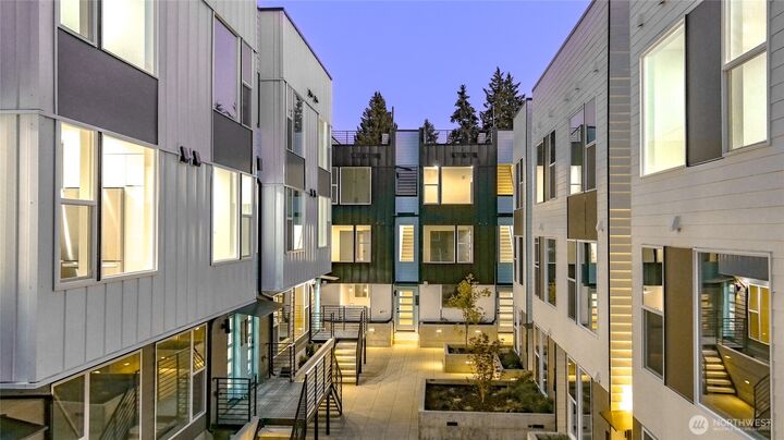 12512  35th Avenue NE B  Seattle WA 98125 photo