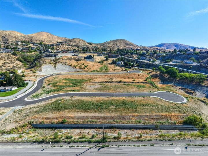 Property Photo:  83  Madisen Lane  WA 98816 