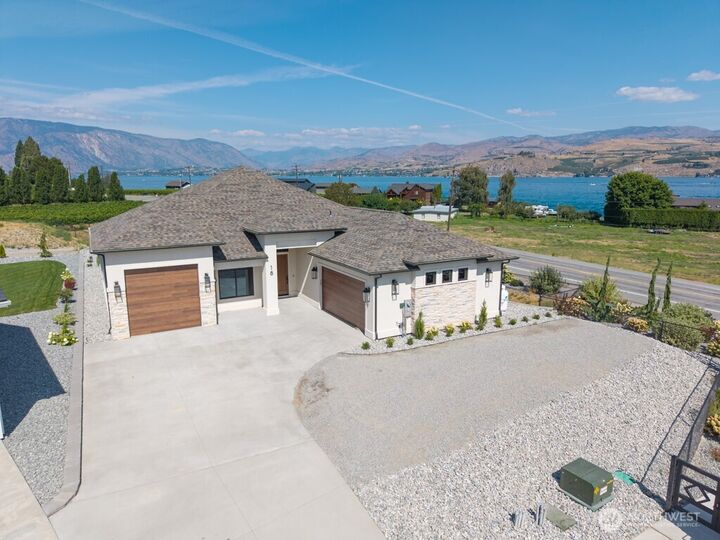 Property Photo: 18 Loretta Lane WA 98816