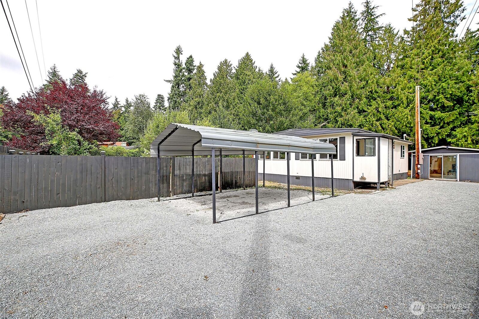 Property Photo:  3019  Sauk Dr  WA 98282 
