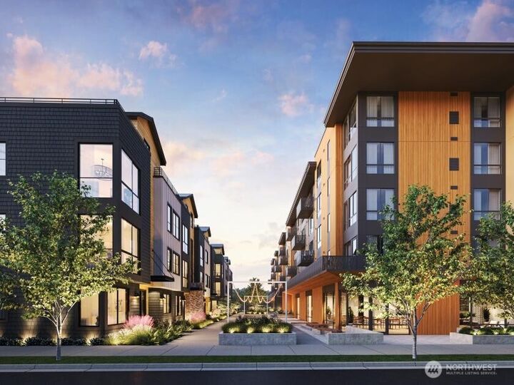 Property Photo:  13330 (Site46) NE 175th Place  WA 98072 