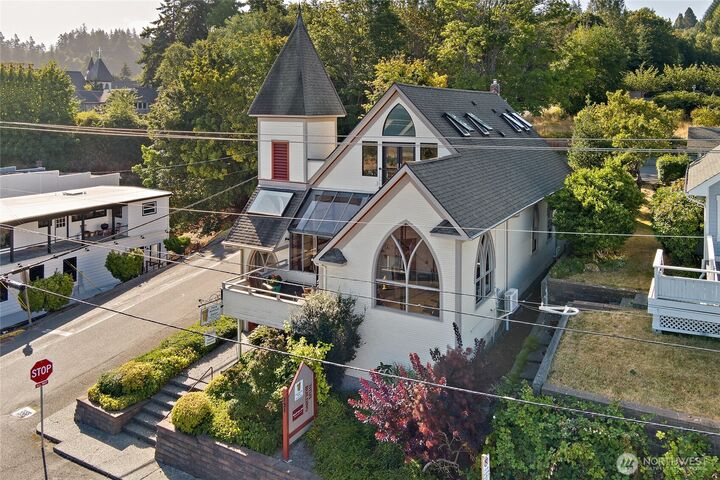 Property Photo: 731 2nd Street WA 98275