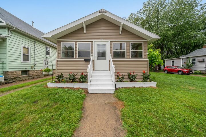 649 Mt Vernon Street  Oshkosh WI 54901 photo