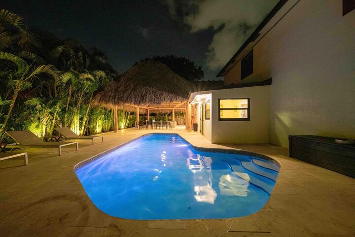 Property Photo:  3042 Cardinal Drive  FL 33444 