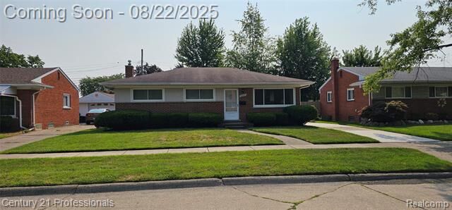 9022 Winston  Redford Twp MI 48239 photo