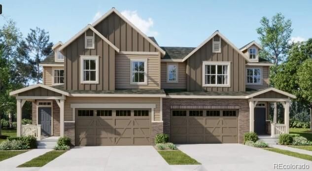 Property Photo: 6779 Juniper Drive CO 80602