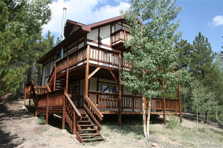 Property Photo:  154 Magnus Circle  CO 80420 