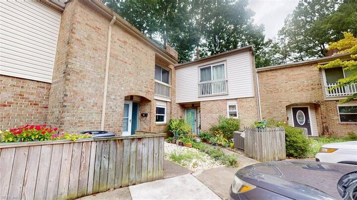 6415 Duquesne Pl  Virginia Beach VA 23464 photo