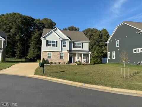 Property Photo:  192 Royal Blackheath  VA 23430 