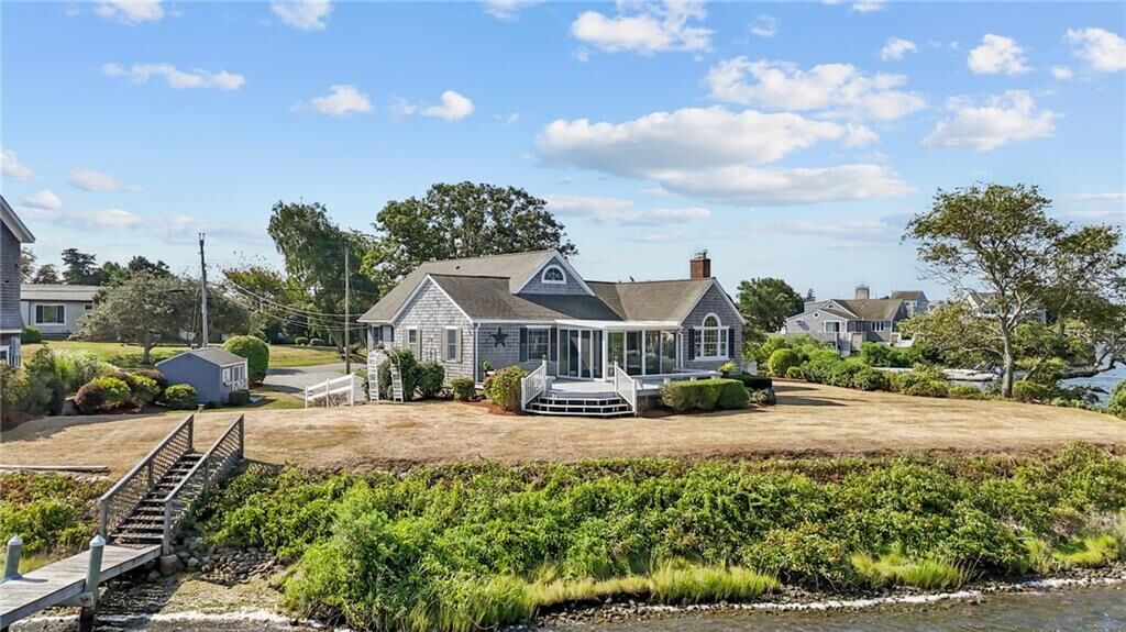 Property Photo: 234 Prospect Road RI 02879