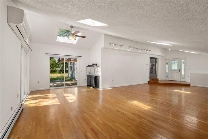 Property Photo:  180 Leigh Road  RI 02864 