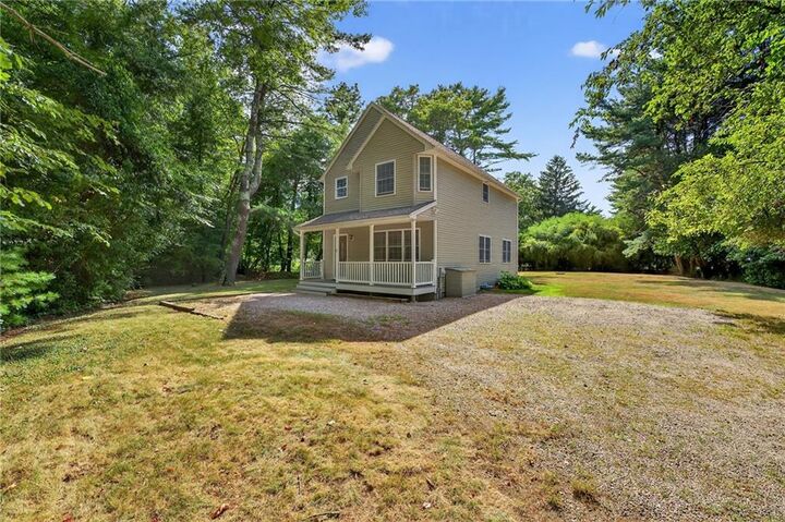 Property Photo: 11 Soneric Lane RI 02812