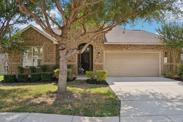 Property Photo: 8954 Highland Star TX 78254