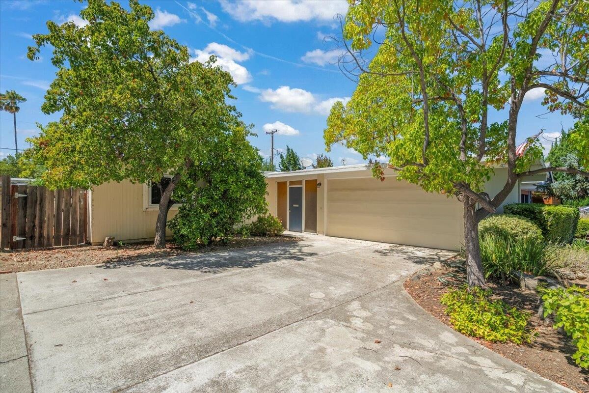 Property Photo: 939 South Tantau Avenue CA 95014