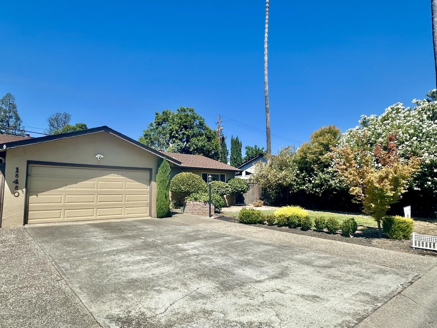 Property Photo:  18480 Swarthmore Drive  CA 95070 