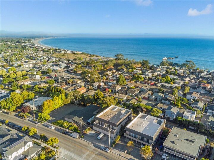 Property Photo:  261 Sea Ridge Road 3  CA 95003 