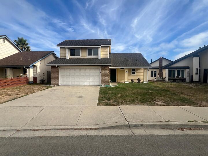 1077 Ofarrell Court  Salinas CA 93907 photo