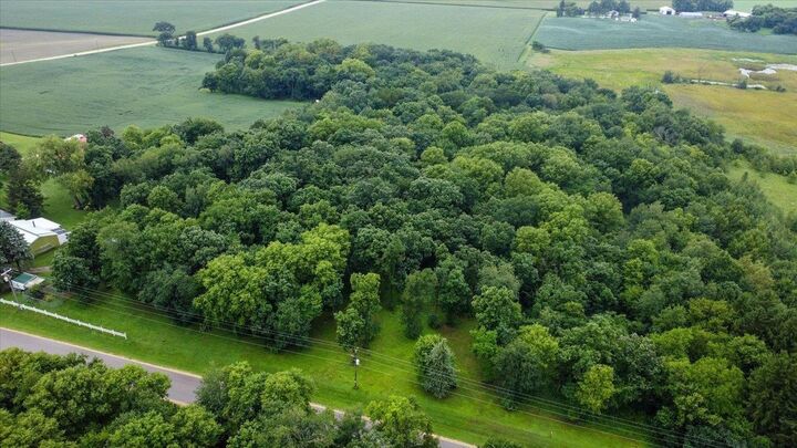 Property Photo: 0 Patton Road WI 53529