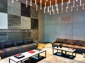 Property Photo:  1100 S Miami Ave 1411  FL 33130 