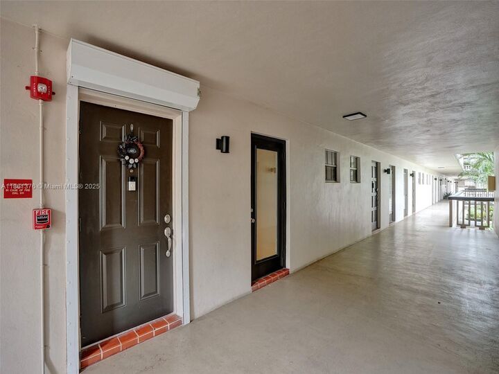 Property Photo:  4900 Washington St 203  FL 33021 