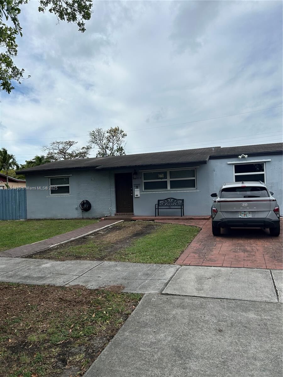 Property Photo:  3600 SW 122nd Ave  FL 33175 