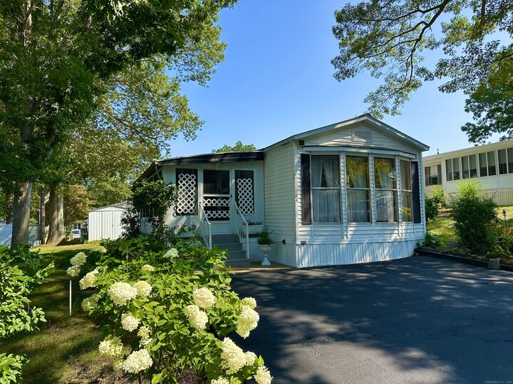 Property Photo:  136 Hunters Road Lot 84  CT 06360 