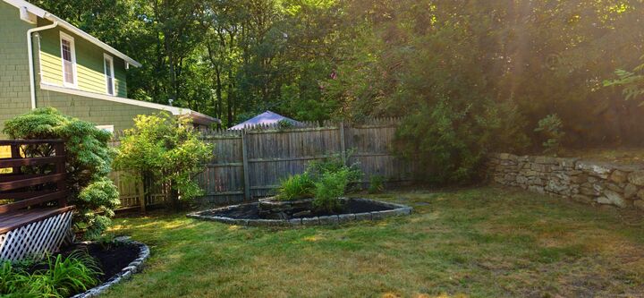 Property Photo: 311 Cambridge Street CT 06606