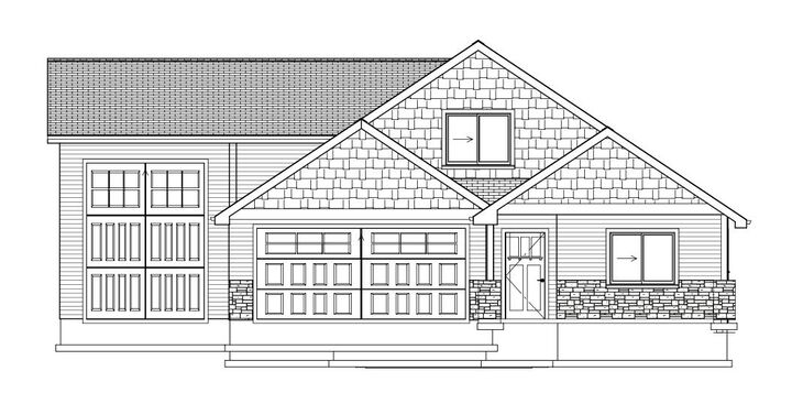 1616 N Garvin Ct  Spokane Valley WA 99016 photo