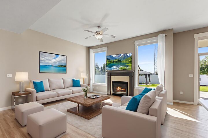 Property Photo:  1507 W Jay Ct  WA 99208 