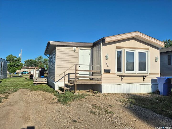 Photo de la propriété: 106 1st Avenue SW 68 SK S4H 2J1