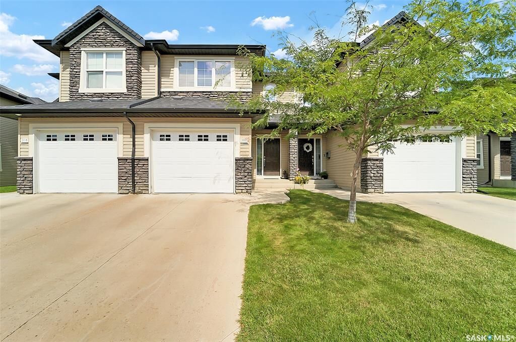 Property Photo:  410 Ledingham Way 317  SK S7V 0C4 
