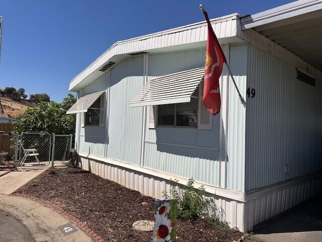 Property Photo:  720 E Worth Avenue 49  CA 93257 