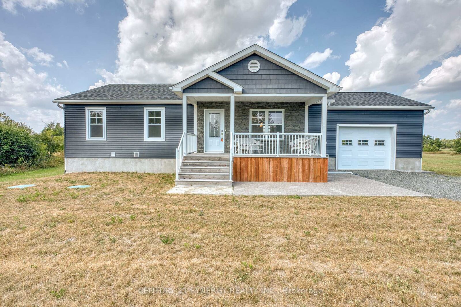 Photo de la propriété:  938 Drummond Concession 1 Concession  ON K7H 3C3