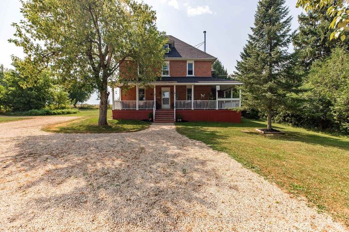 Property Photo:  155104 7th Line  ON N0C 1H0 