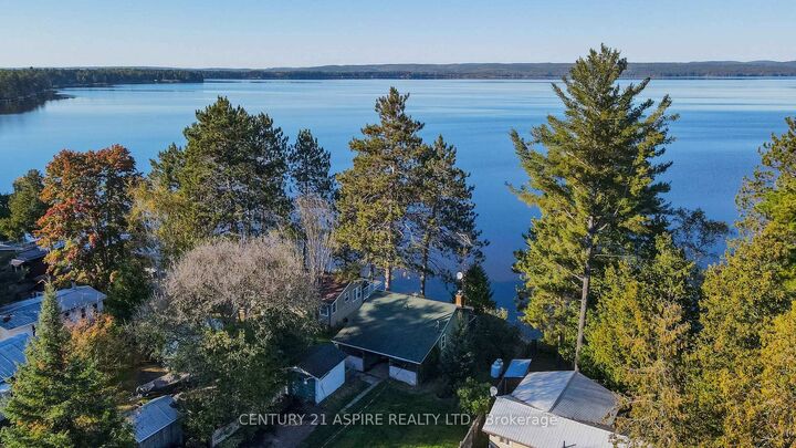 751 Rock Point Lane  Killaloe, Hagarty and Richards ON K0J 2J0 photo