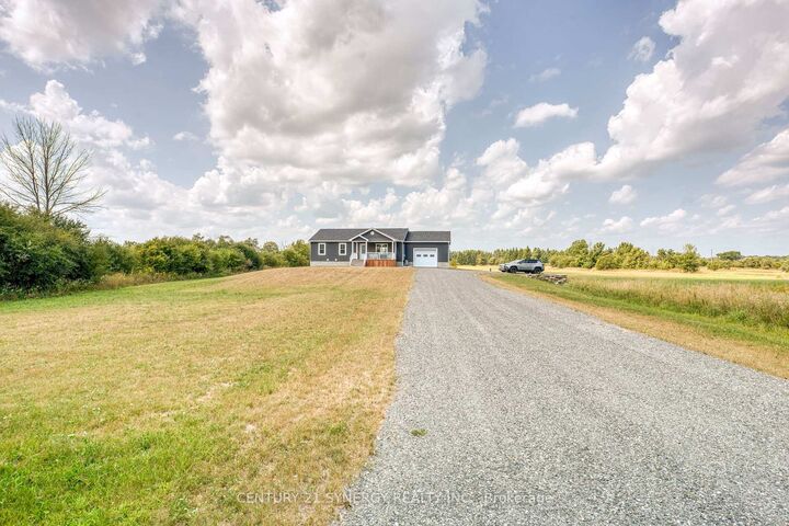 Property Photo:  938 Drummond Concession 1 Concession  ON K7H 3C3 