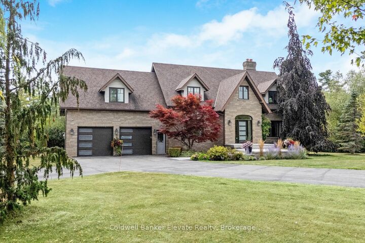 Photo de la propriété:  14294 Winston Churchill Boulevard  ON L7C 3E8 